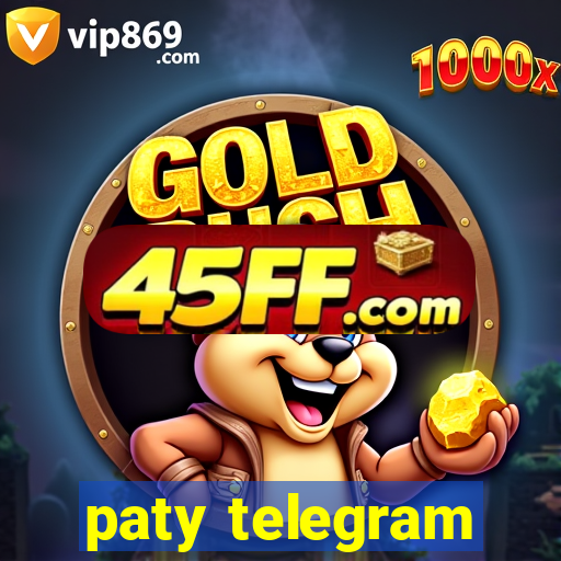 paty telegram